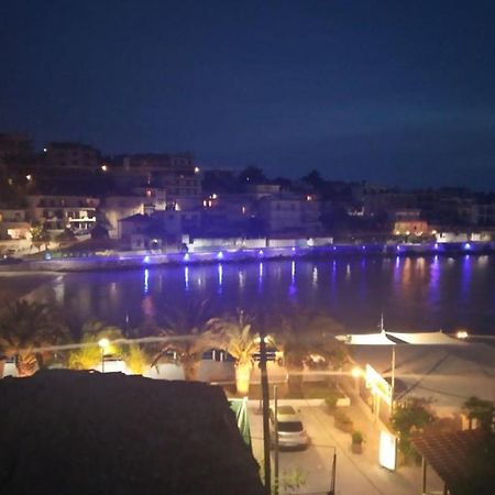 Leoni Apartment Skála Marión 外观 照片