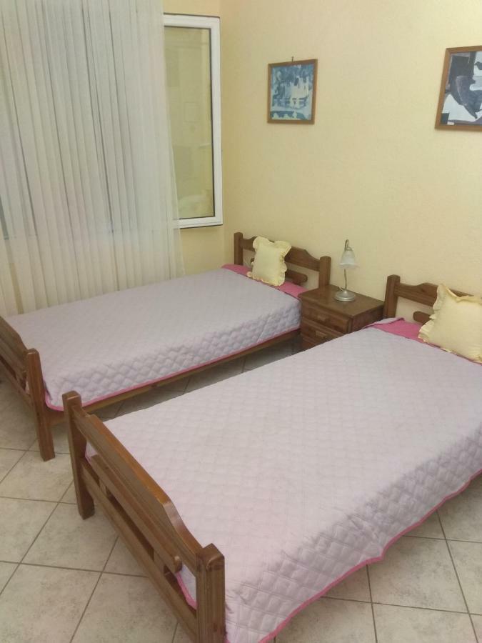 Leoni Apartment Skála Marión 外观 照片