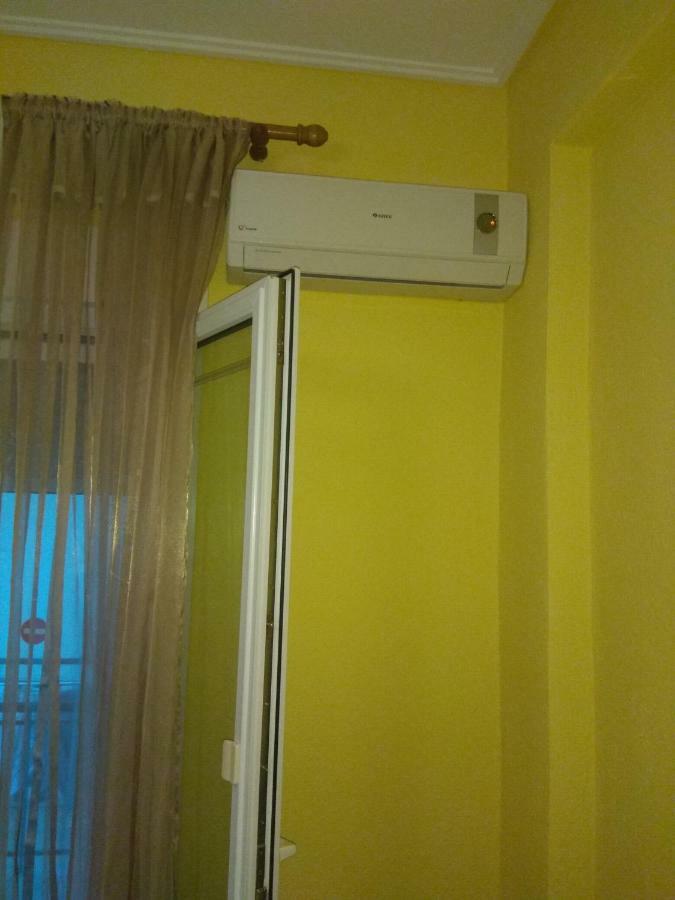 Leoni Apartment Skála Marión 外观 照片