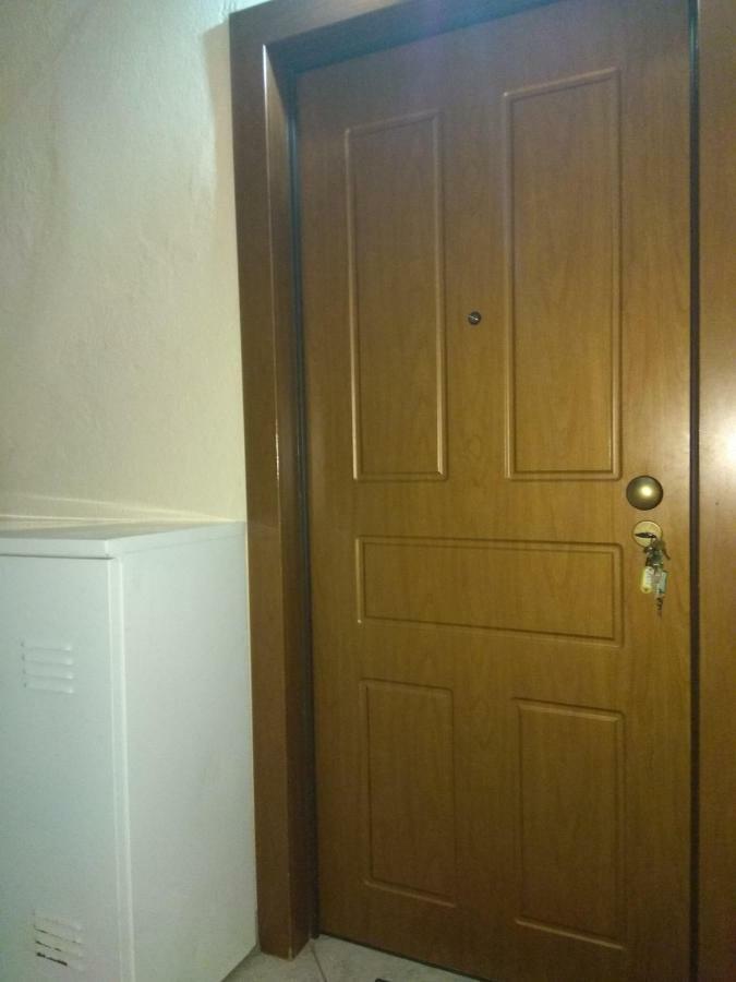 Leoni Apartment Skála Marión 外观 照片