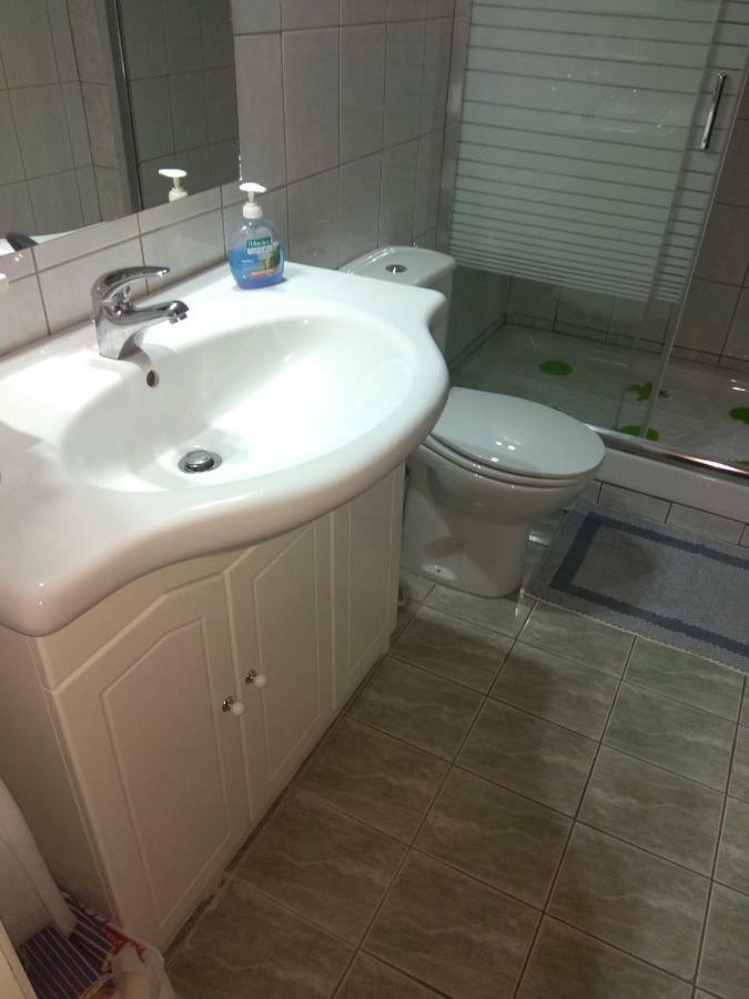 Leoni Apartment Skála Marión 外观 照片