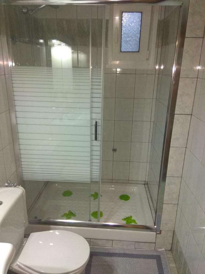 Leoni Apartment Skála Marión 外观 照片
