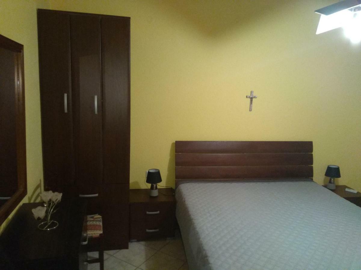 Leoni Apartment Skála Marión 外观 照片
