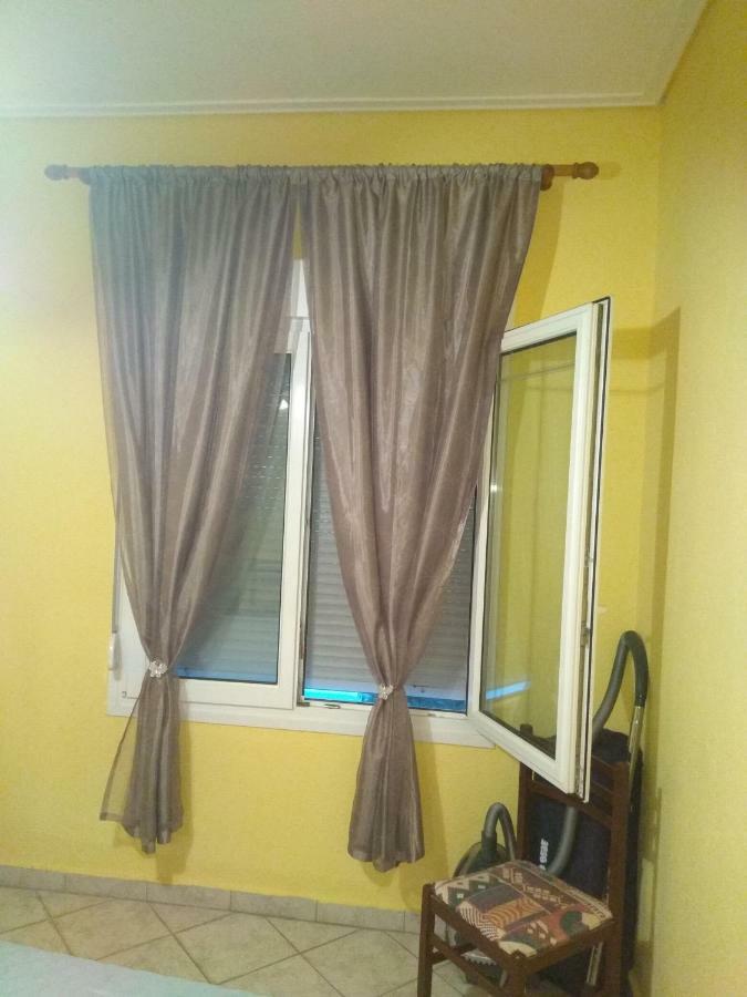 Leoni Apartment Skála Marión 外观 照片