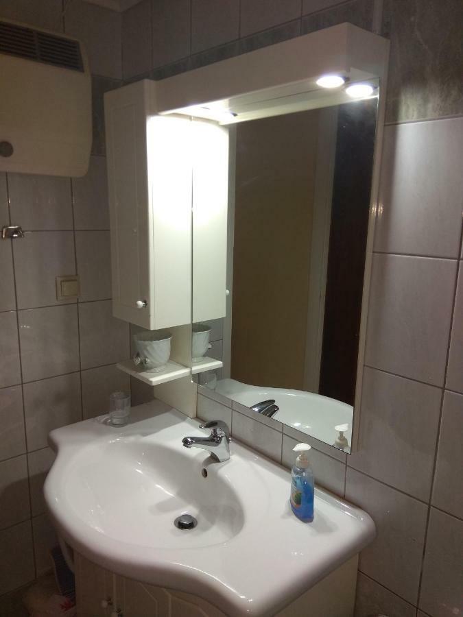 Leoni Apartment Skála Marión 外观 照片