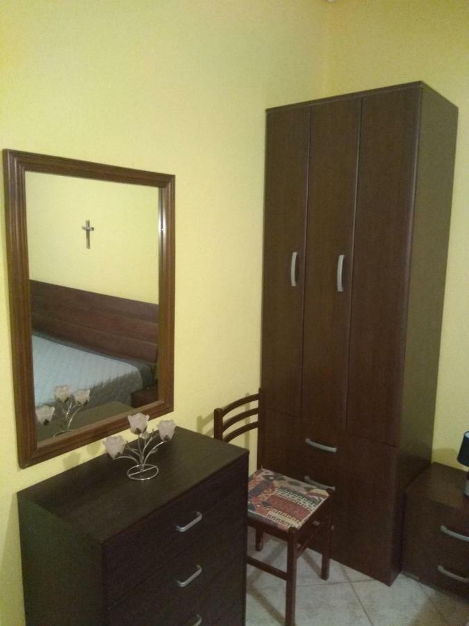 Leoni Apartment Skála Marión 外观 照片